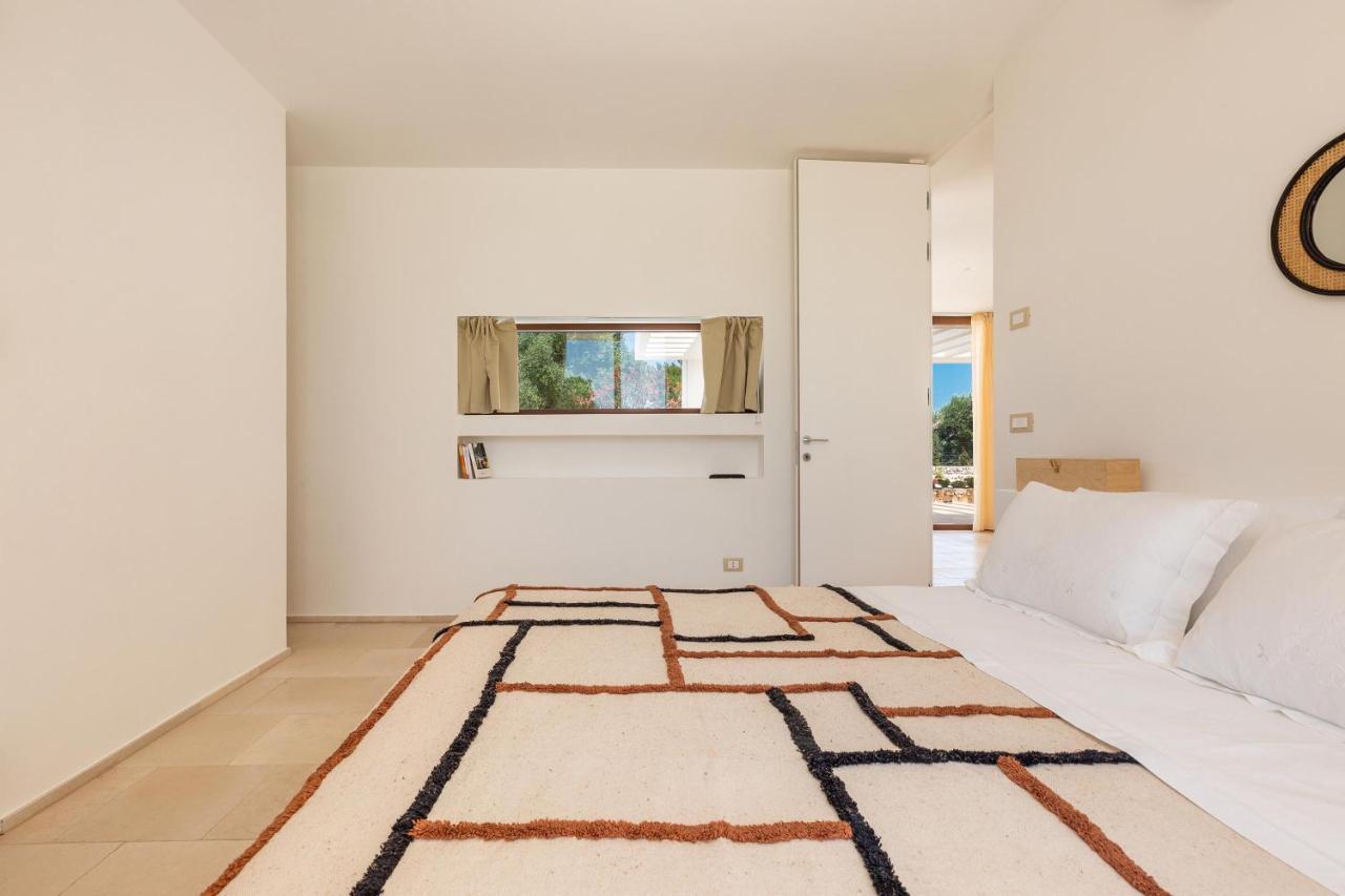 Borgo Maresca By Perle Di Puglia Lägenhet Carovigno Exteriör bild