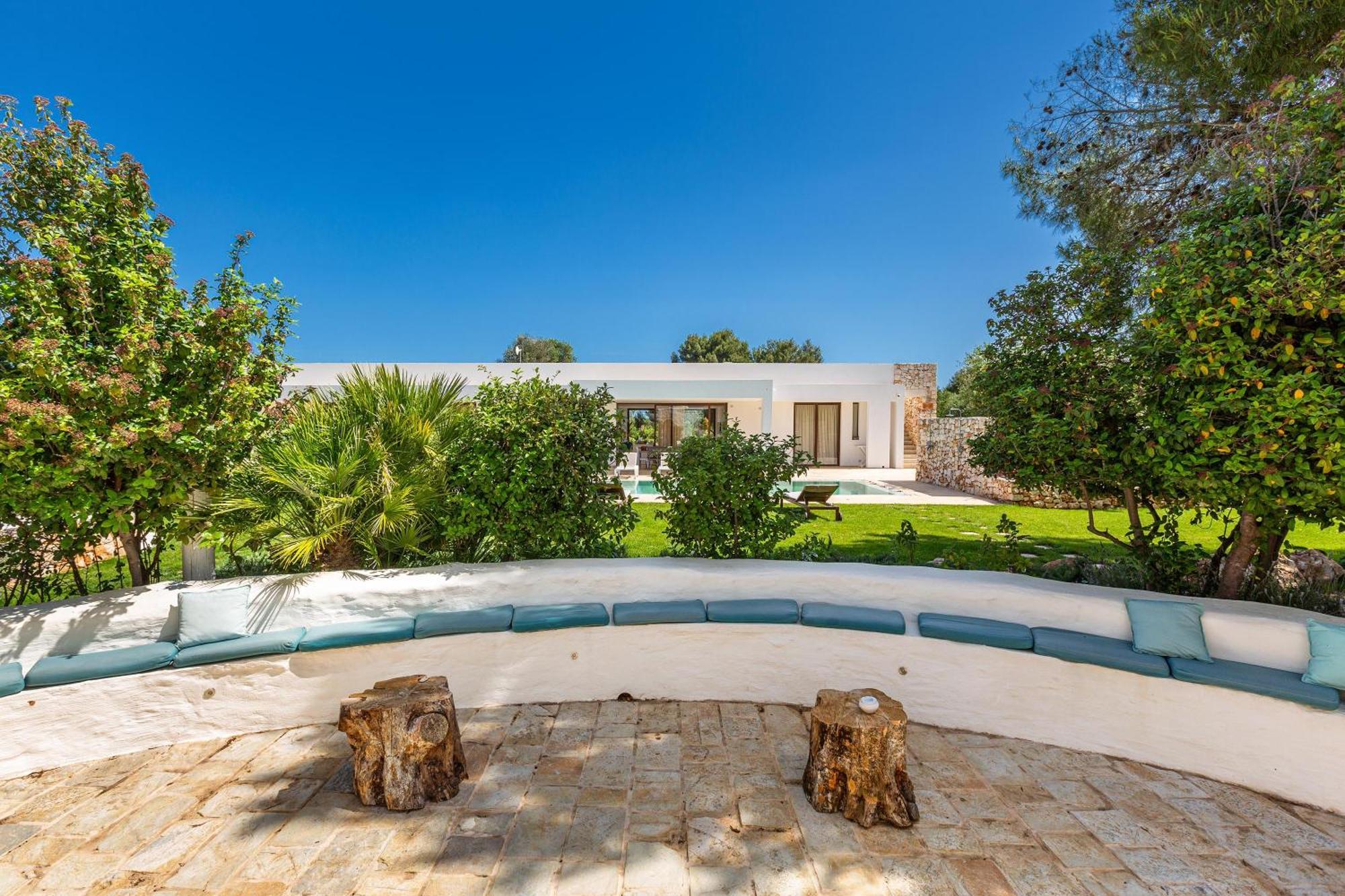 Borgo Maresca By Perle Di Puglia Lägenhet Carovigno Exteriör bild