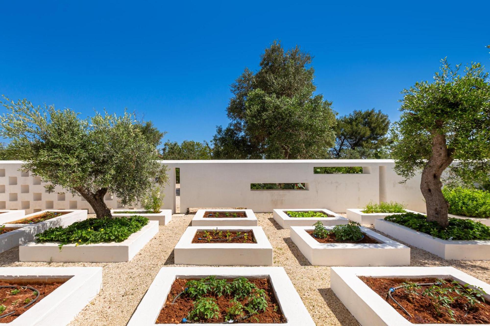 Borgo Maresca By Perle Di Puglia Lägenhet Carovigno Exteriör bild