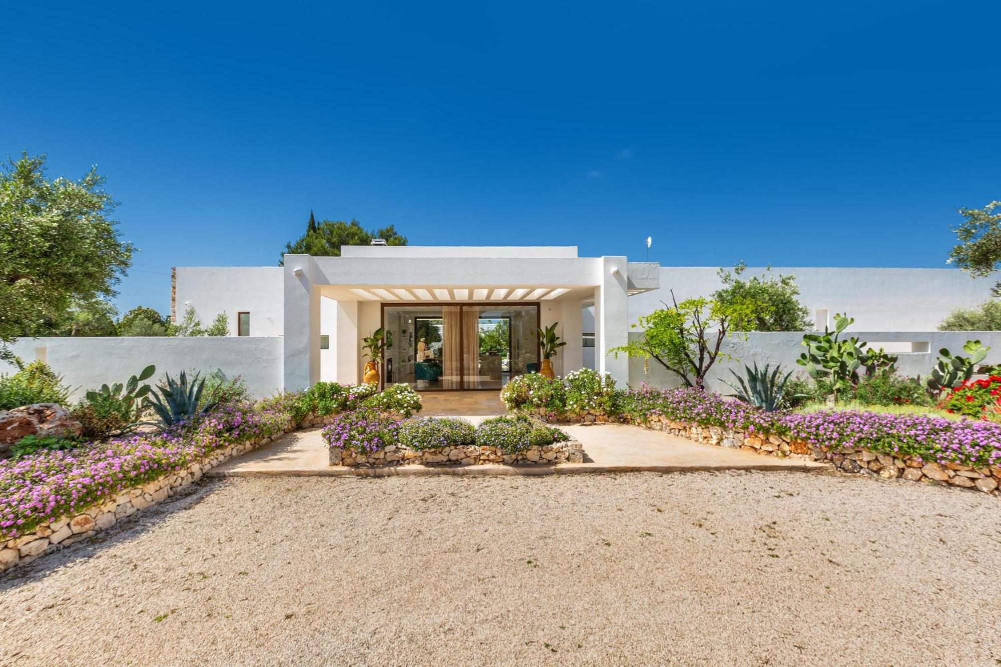 Borgo Maresca By Perle Di Puglia Lägenhet Carovigno Exteriör bild