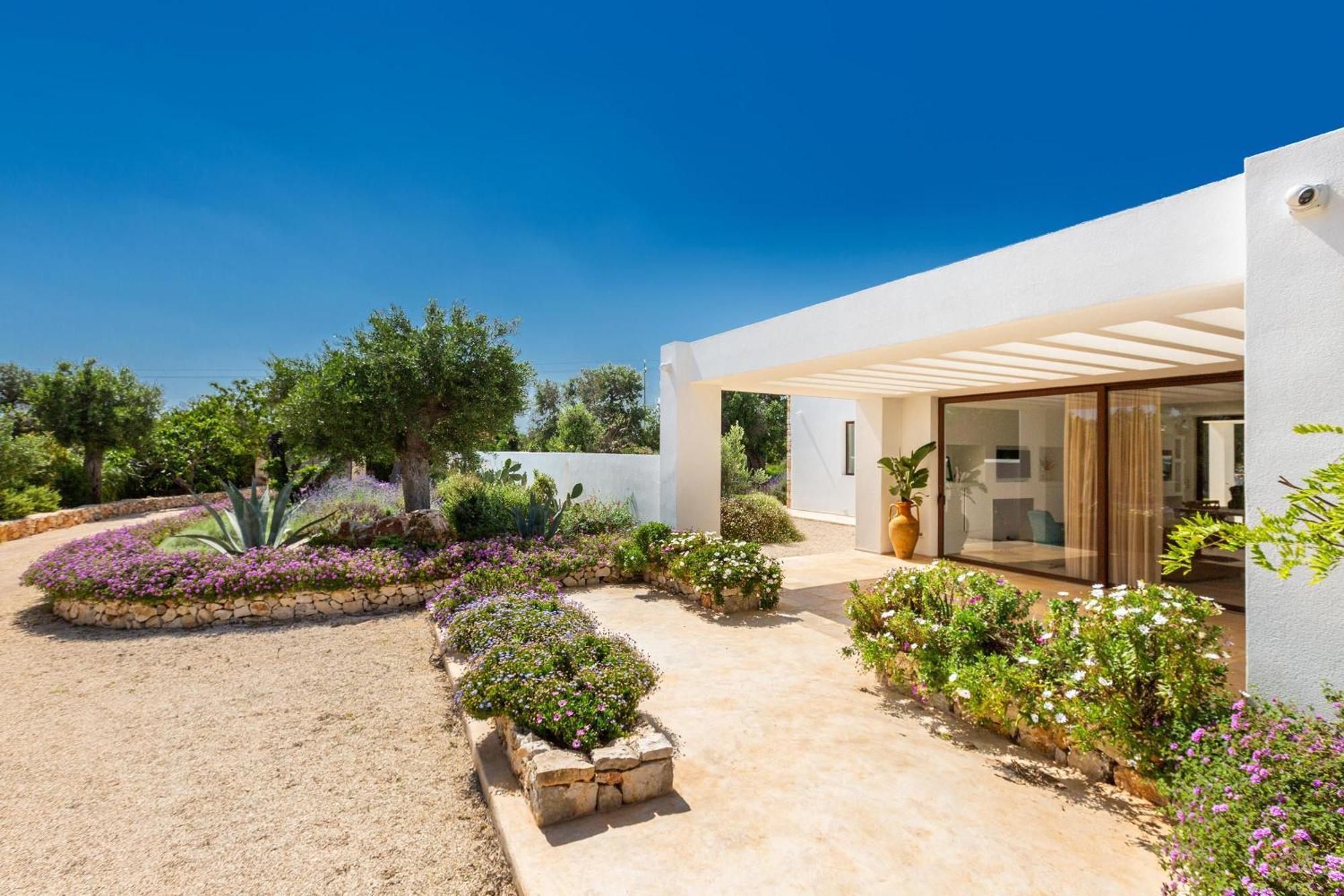Borgo Maresca By Perle Di Puglia Lägenhet Carovigno Exteriör bild