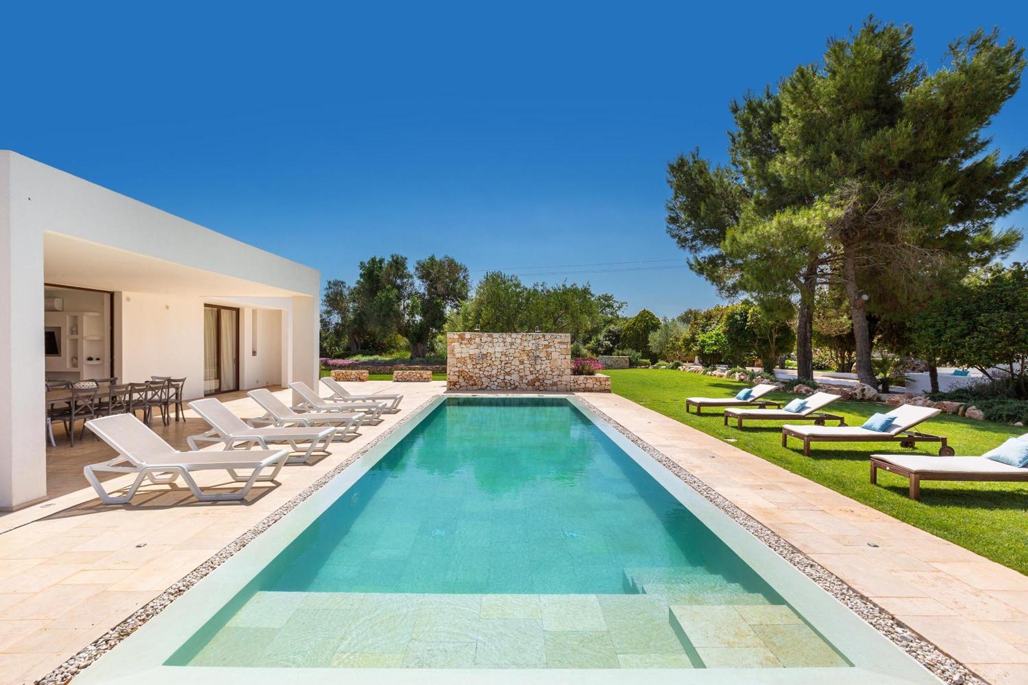 Borgo Maresca By Perle Di Puglia Lägenhet Carovigno Exteriör bild