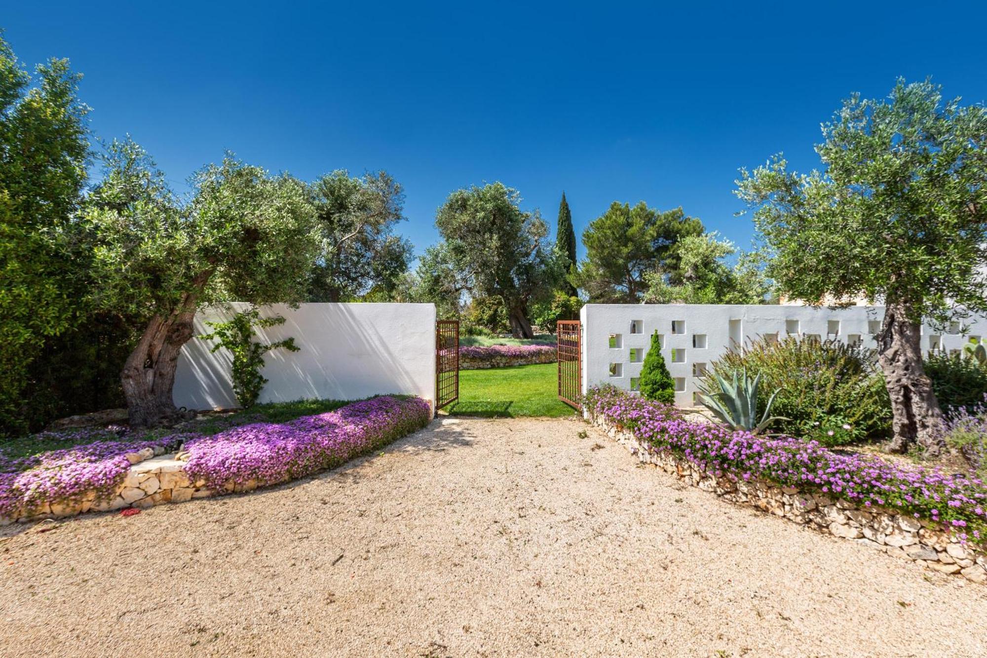 Borgo Maresca By Perle Di Puglia Lägenhet Carovigno Exteriör bild